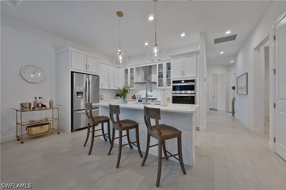 3 Bed Pool Home for Sale in Naples, photo 4