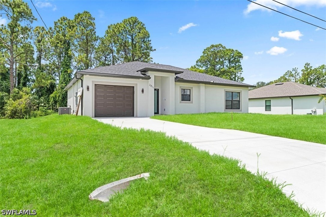 3 Bed SingleFamilyResidence for Sale in Lehigh Acres, photo 4