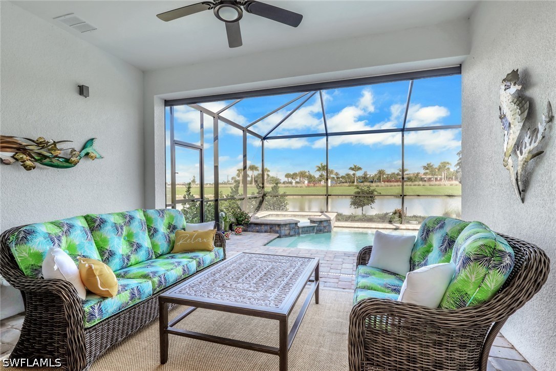 2 Bed Pool Home for Sale in Del Webb, photo 4