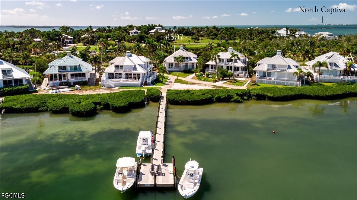 3 Bed Attached for Sale in Useppa Island, photo 4