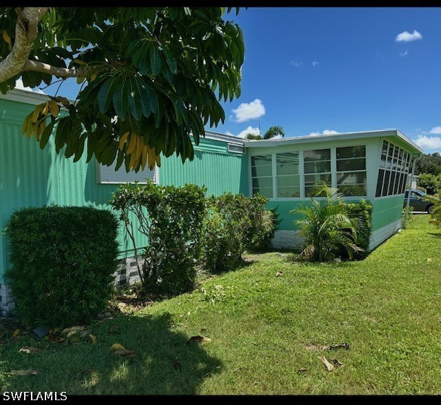 2 Bed ManufacturedHome for Sale in Naples, photo 4
