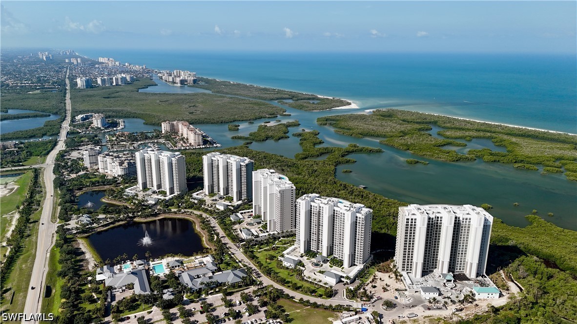 4 Bed Waterfront Home for Sale in Naples, photo 4