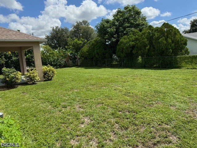 3 Bed SingleFamilyResidence for Sale in Cape Coral, photo 4