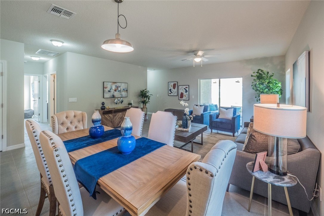 4 Bed SingleFamilyResidence for Sale in Cape Coral, photo 4