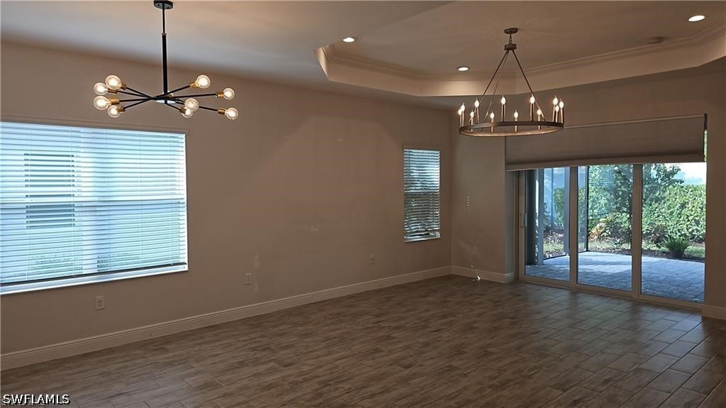 3 Bed Attached for Sale in Naples, photo 4