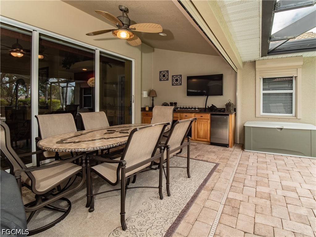 3 Bed Pool Home for Sale in Rookery Pointe, photo 4