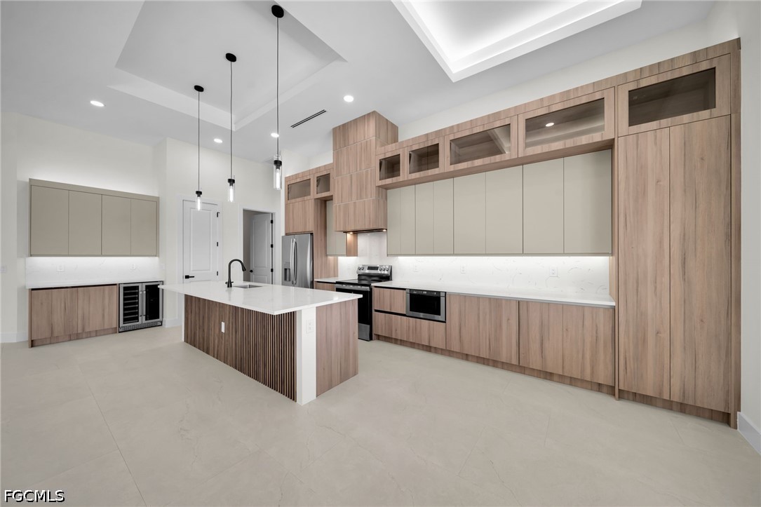 4 Bed Pool Home for Sale in Cape Coral, photo 4