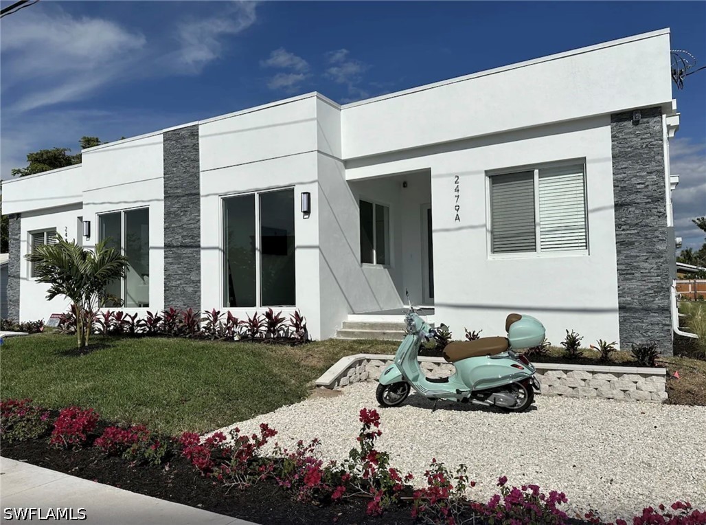 3 Bed Attached for Sale in Shadowlawn At Naples, photo 4
