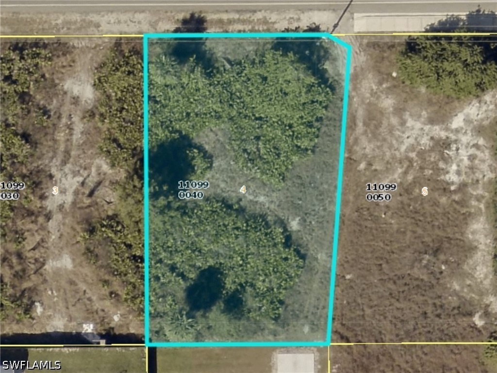 Residential for Sale in Lehigh Acres, photo 4