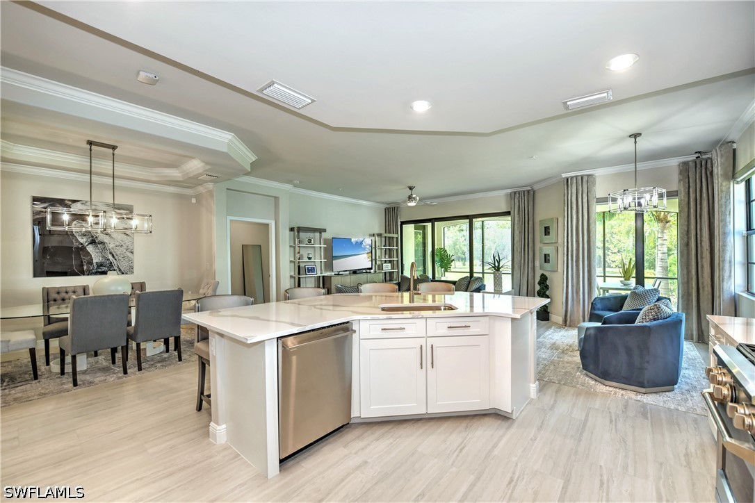 3 Bed Waterfront Home for Sale in Fairgrove, photo 4