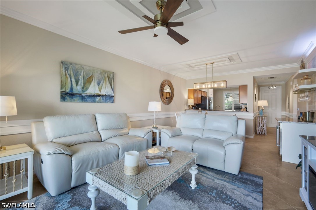 2 Bed Condominium for Sale in Bonita Springs, photo 4