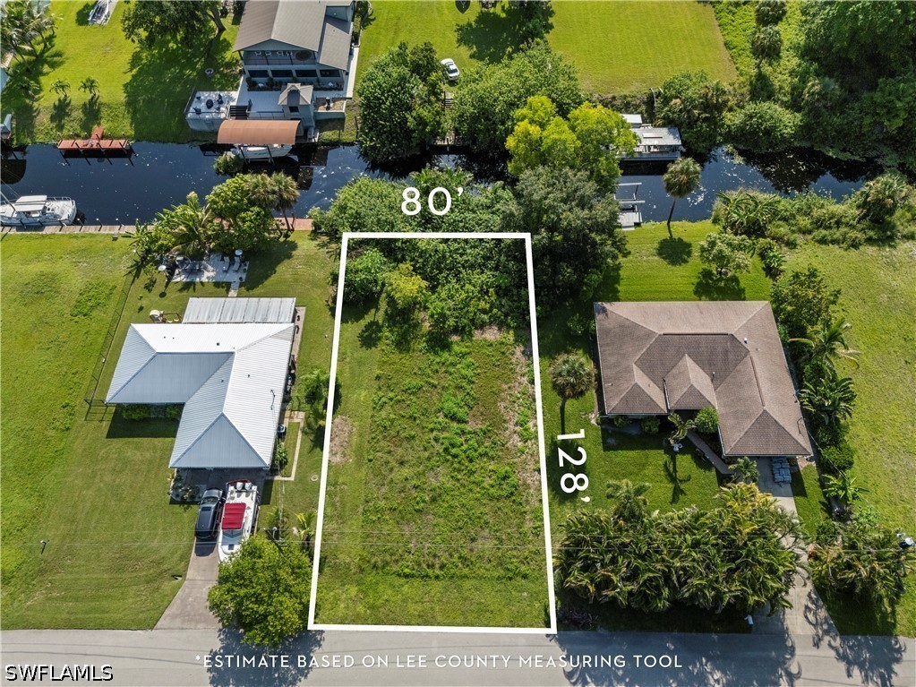 Waterfront Home for Sale in River Oaks, photo 4