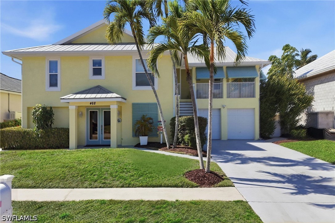 3 Bed Pool Home for Sale in Marco Island, photo 4