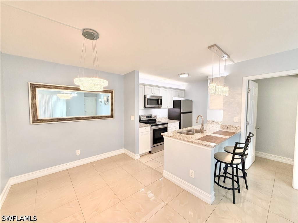 1 Bed Condominium for Sale in Granada Lakes, photo 4
