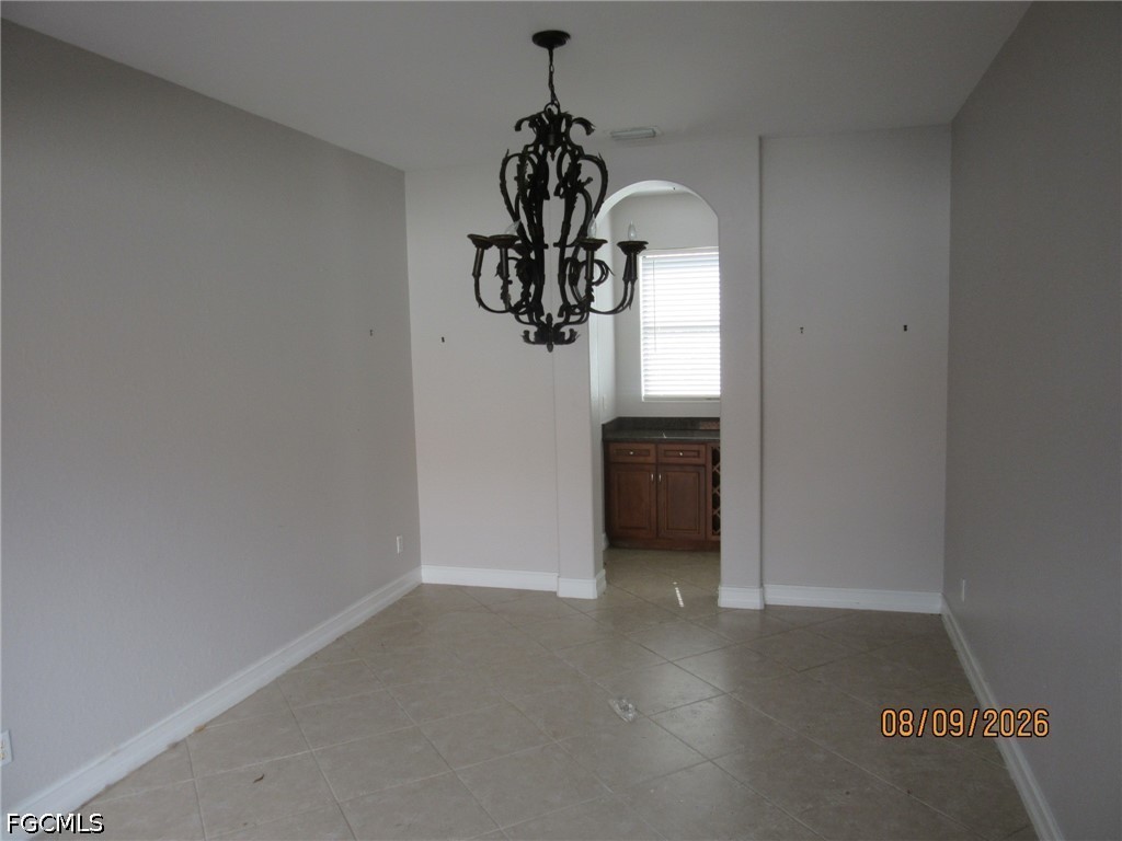 4 Bed Pool Home for Sale in Daniels Preserve, photo 4
