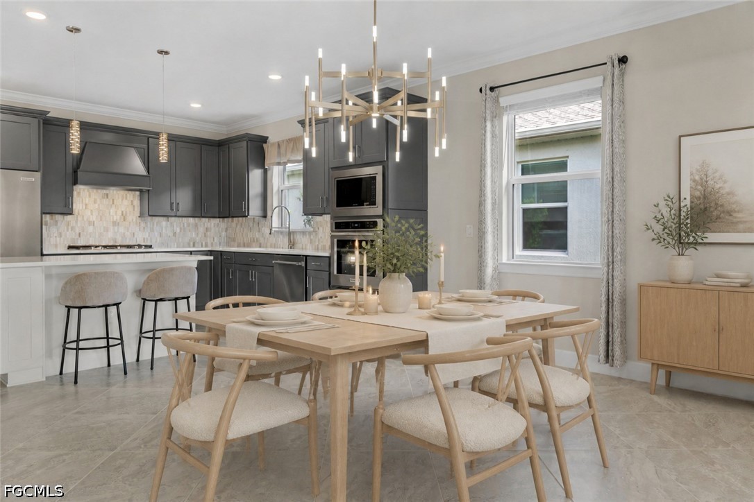 3 Bed SingleFamilyResidence for Sale in Northridge, photo 4