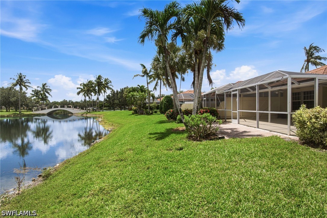 2 Bed Waterfront Home for Sale in Island Walk, photo 4