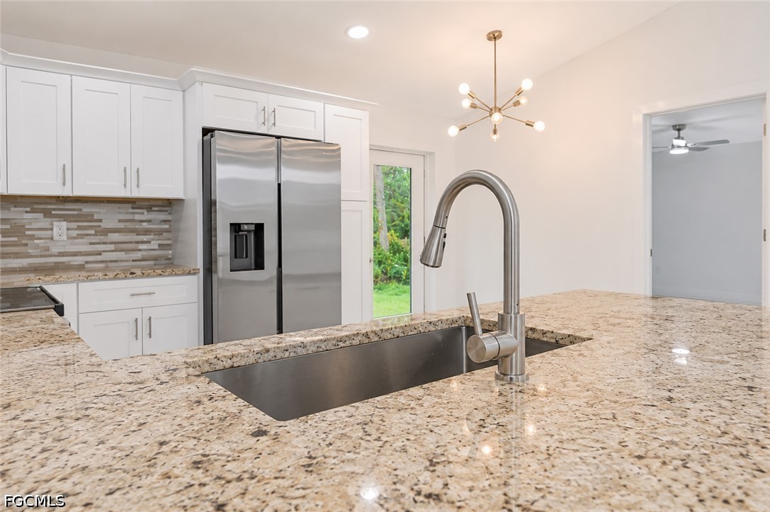 3 Bed SingleFamilyResidence for Sale in Lehigh Acres, photo 4