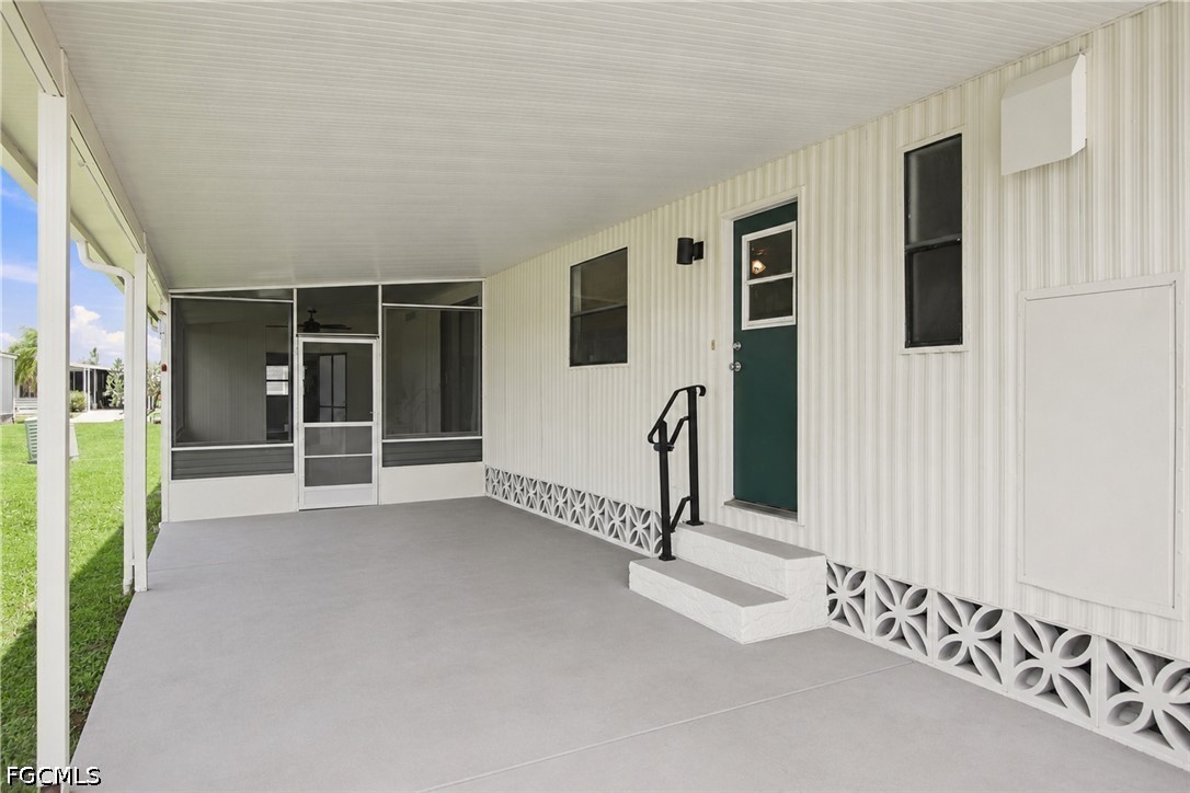 3 Bed ManufacturedHome for Sale in Quail Roost, photo 4