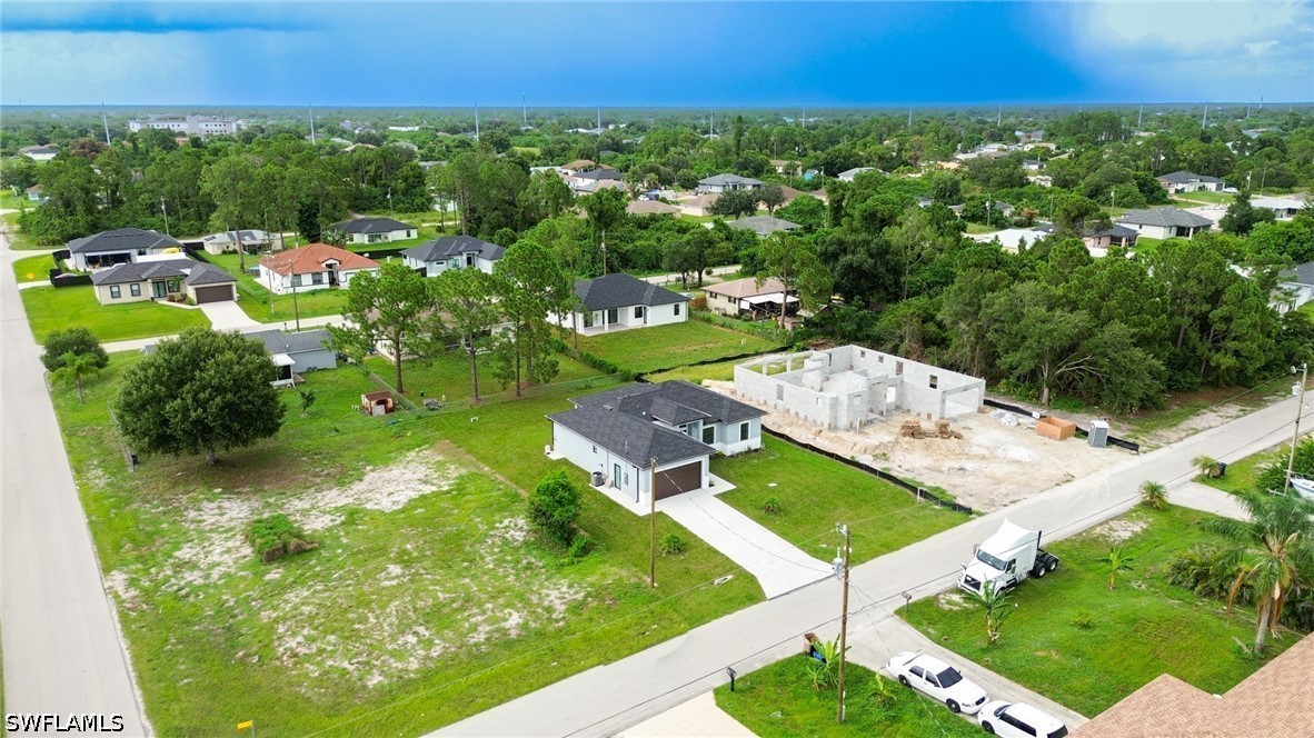 4 Bed SingleFamilyResidence for Sale in Lehigh Acres, photo 4