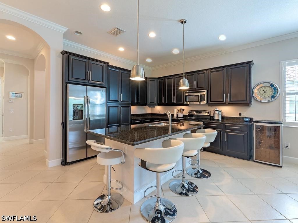 2 Bed Attached for Sale in Bonita Isles, photo 4