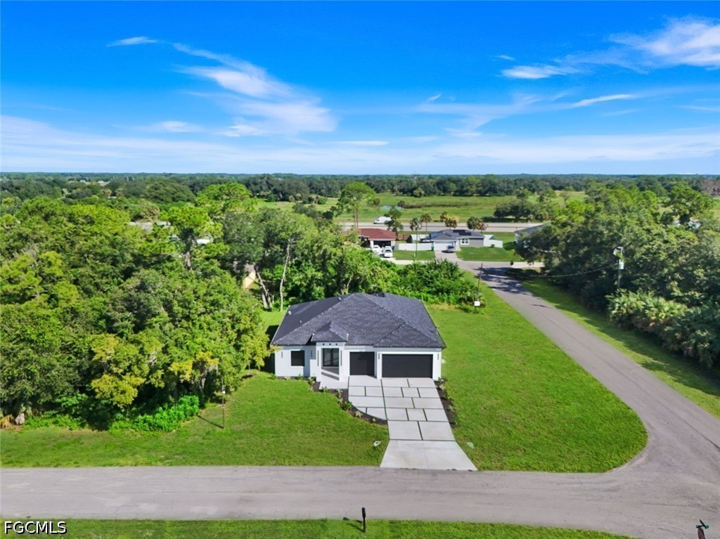 4 Bed SingleFamilyResidence for Sale in Labelle, photo 4