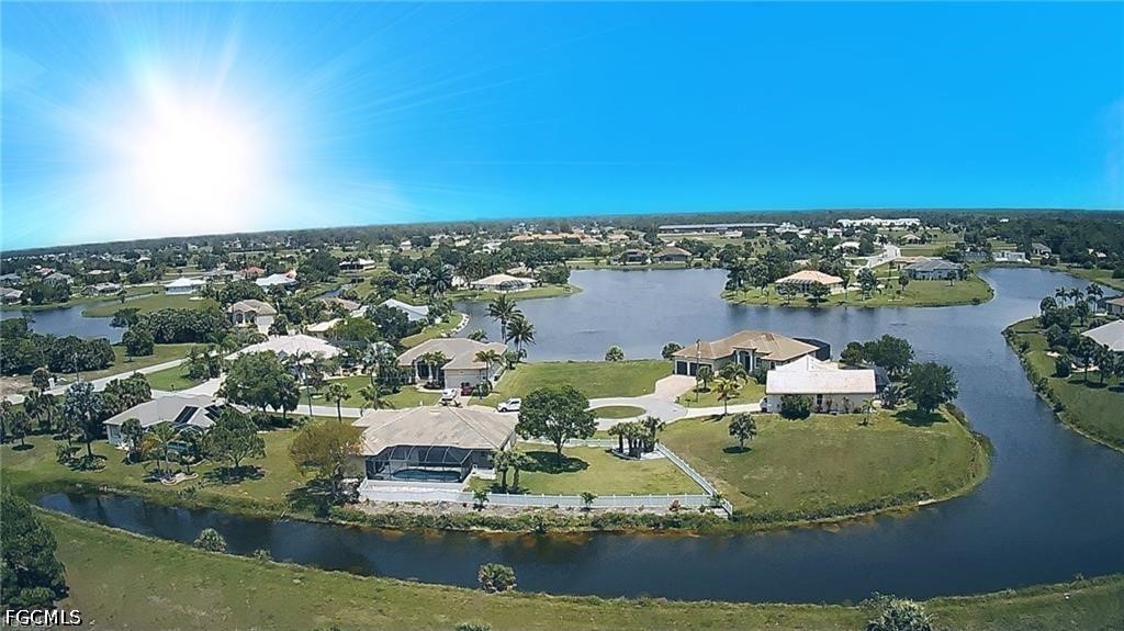 Waterfront Home for Sale in Punta Gorda Isles, photo 4