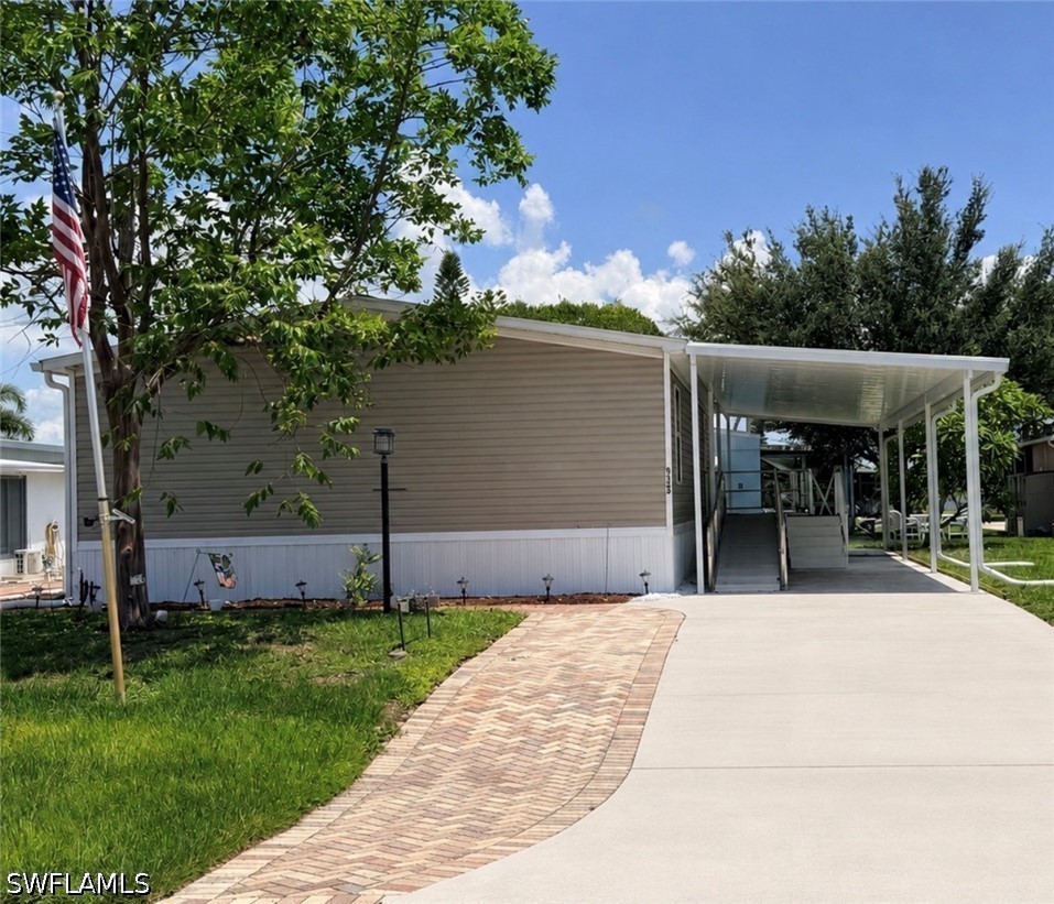 3 Bed ManufacturedHome for Sale in Imperial Harbor, photo 4