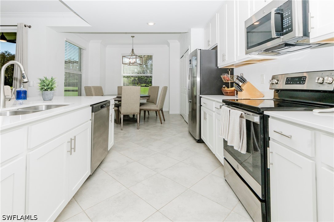 2 Bed Waterfront Home for Sale in Ave Maria, photo 4
