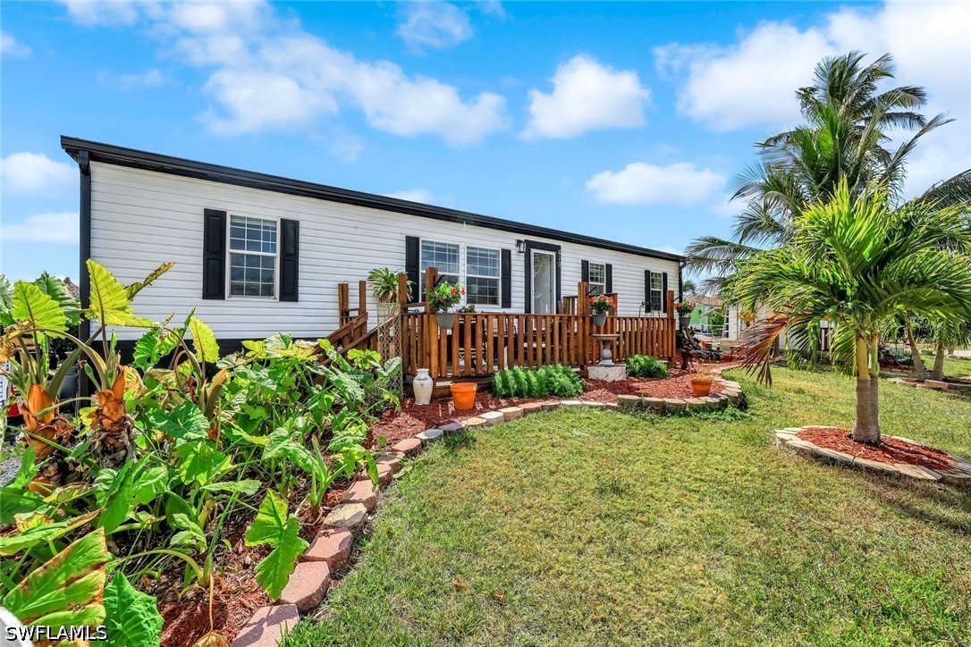4 Bed SingleFamilyResidence for Sale in Goodland Isles, photo 4