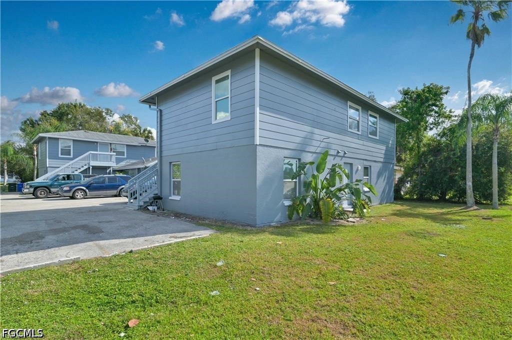 MultiFamily for Sale in Fort Myers, photo 4