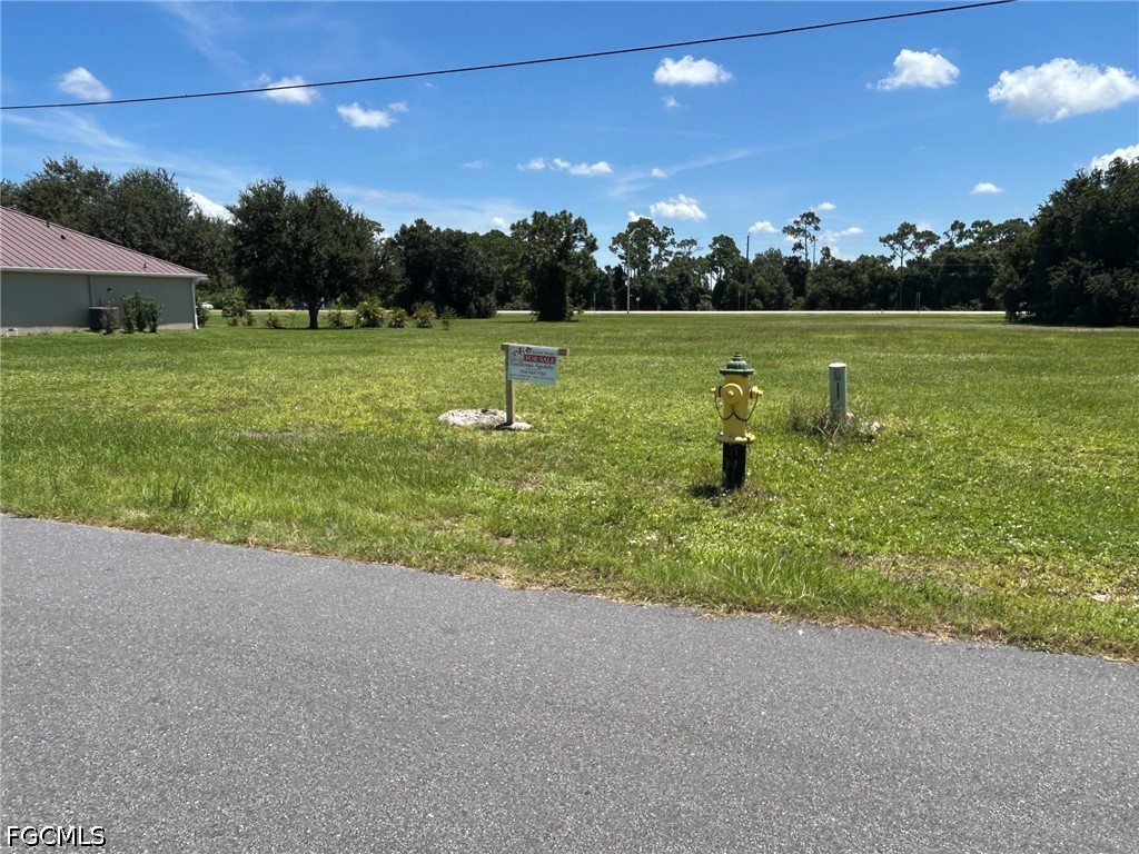 Residential for Sale in Burnt Store Lakes, photo 4