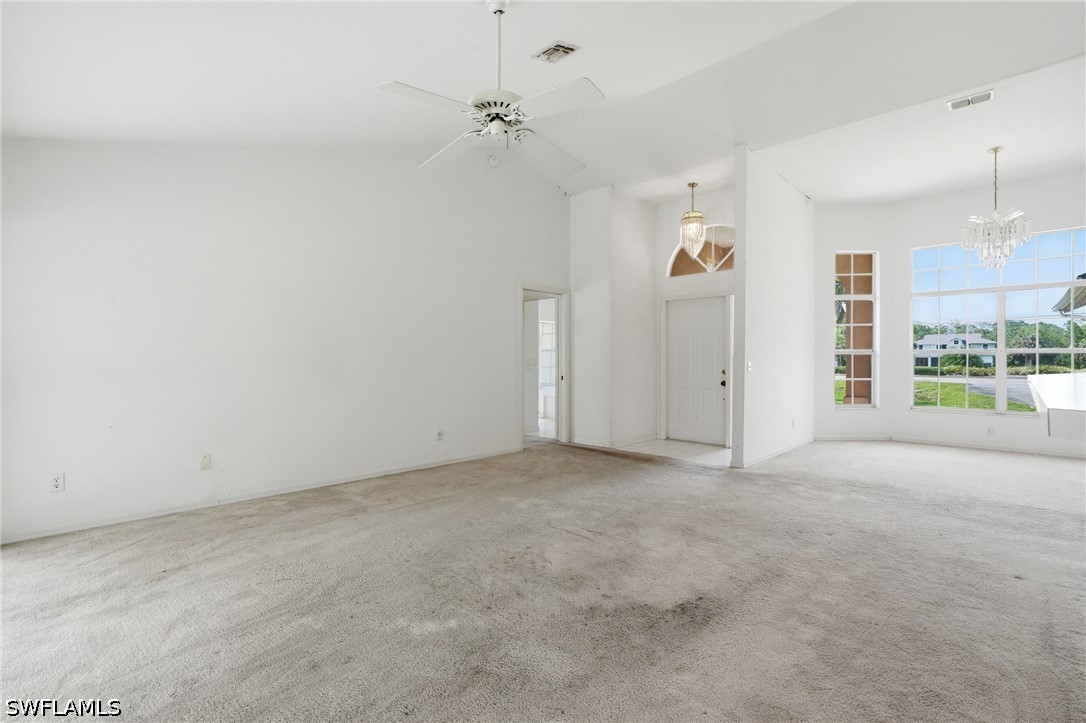 3 Bed SingleFamilyResidence for Sale in Naples, photo 4