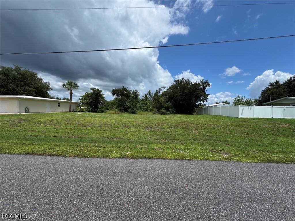 Waterfront Home for Sale in Punta Gorda, photo 4