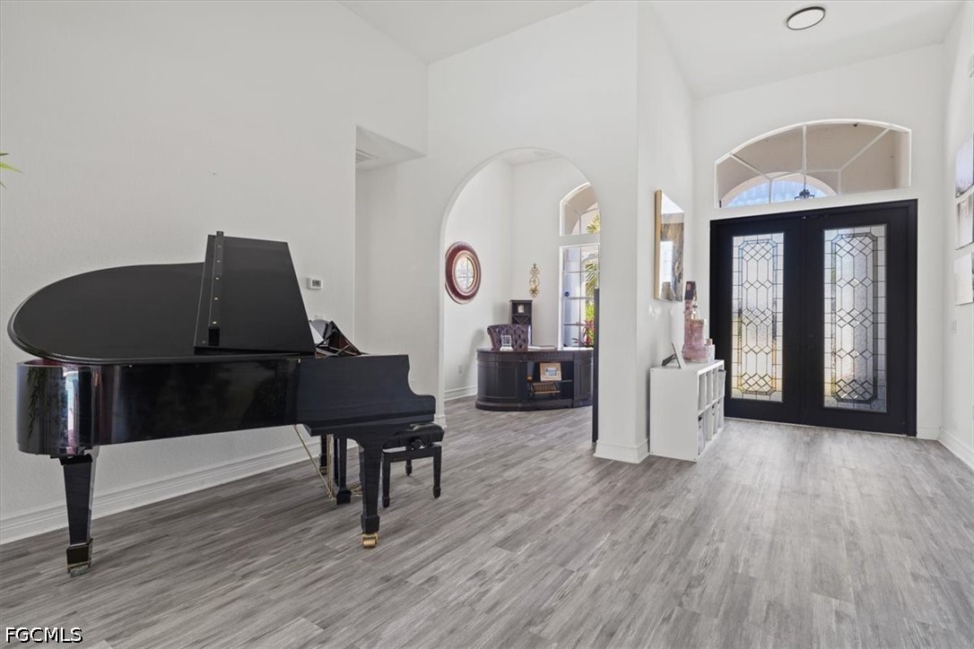 5 Bed Pool Home for Sale in Lehigh Acres, photo 4