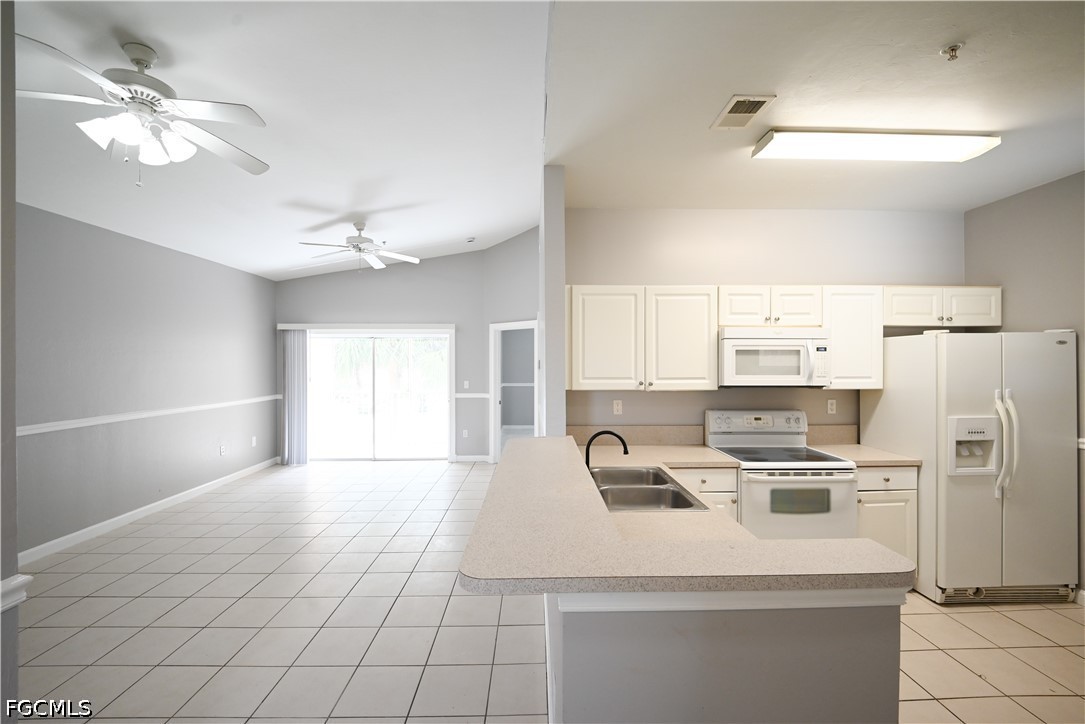 3 Bed Condominium for Sale in Bellamar, photo 4