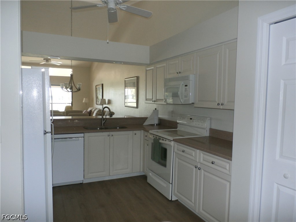 2 Bed Condominium for Sale in Verandas, photo 4