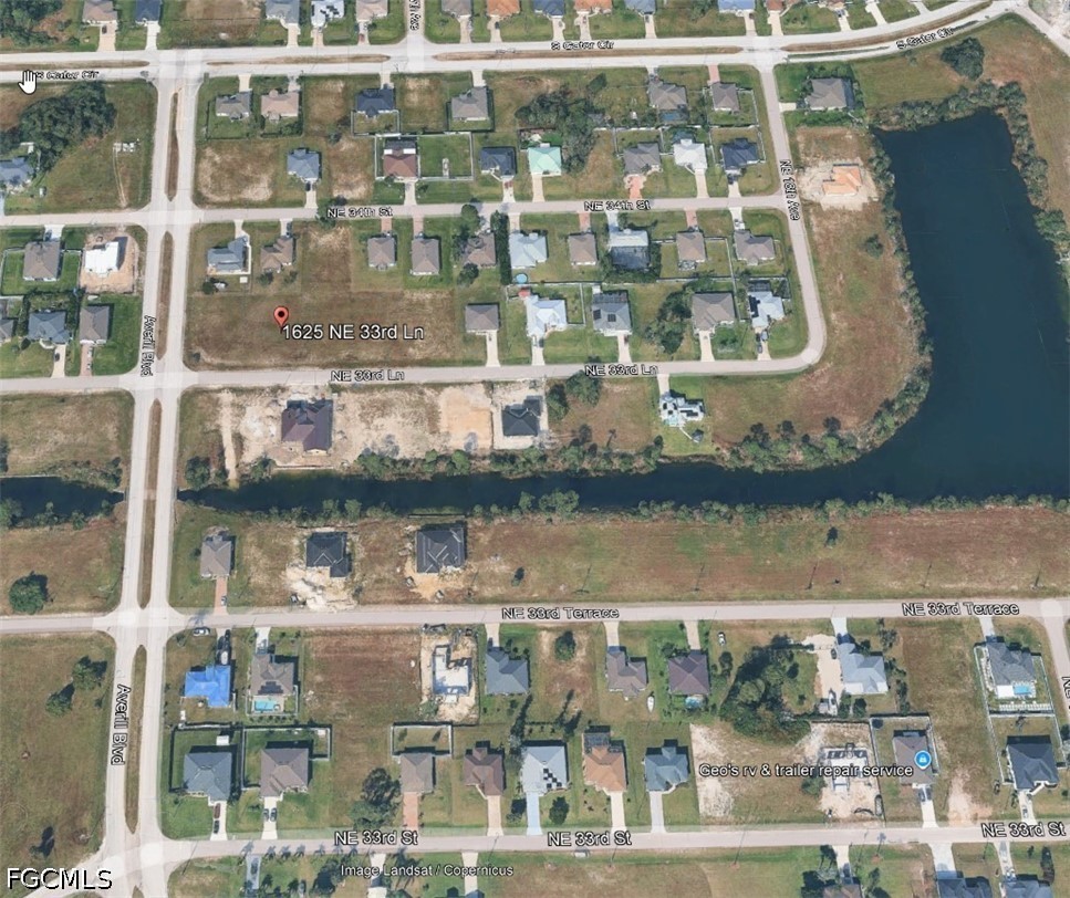 Residential for Sale in Cape Coral, photo 4