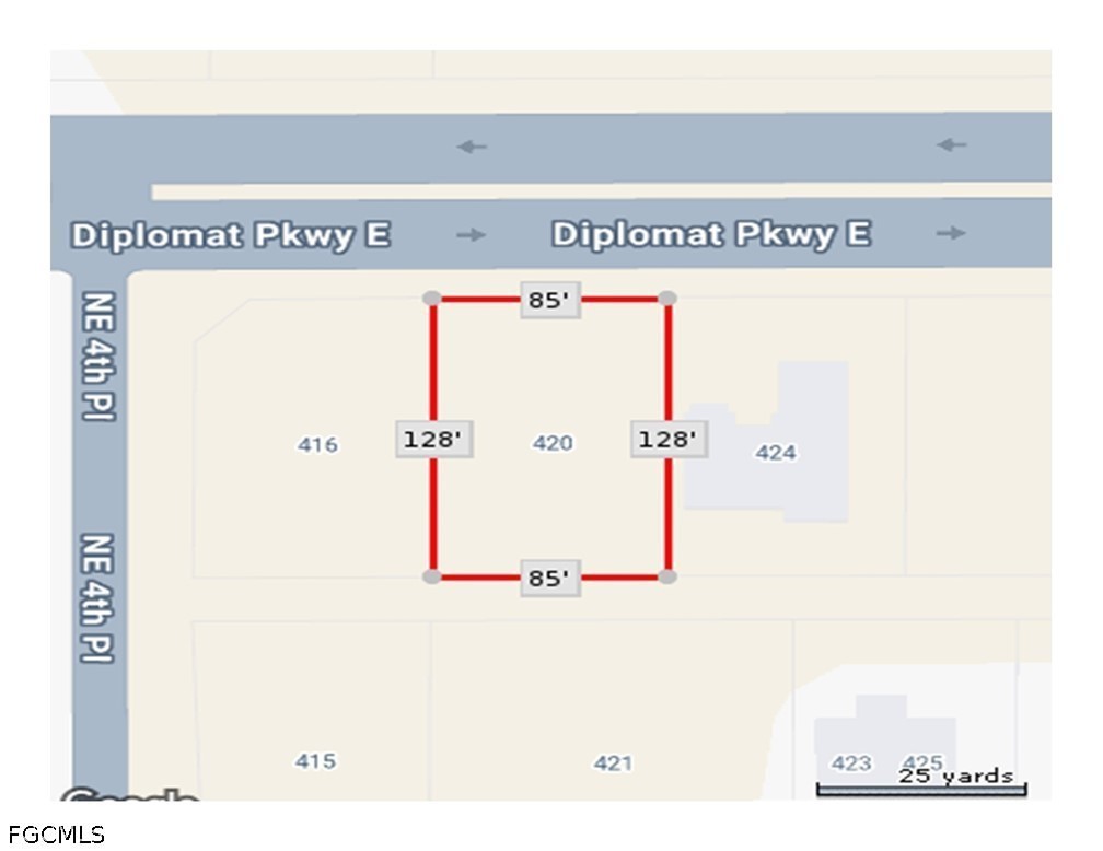 Residential for Sale in Cape Coral, photo 4