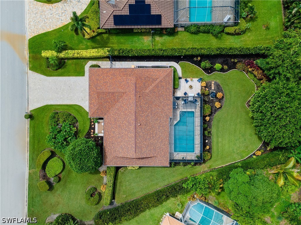 3 Bed SingleFamilyResidence for Sale in Naples, photo 4