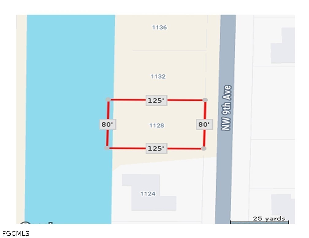 Waterfront Home for Sale in Cape Coral, photo 4