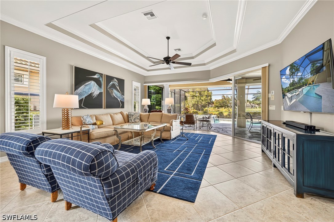 3 Bed Pool Home for Sale in Saraceno, photo 4