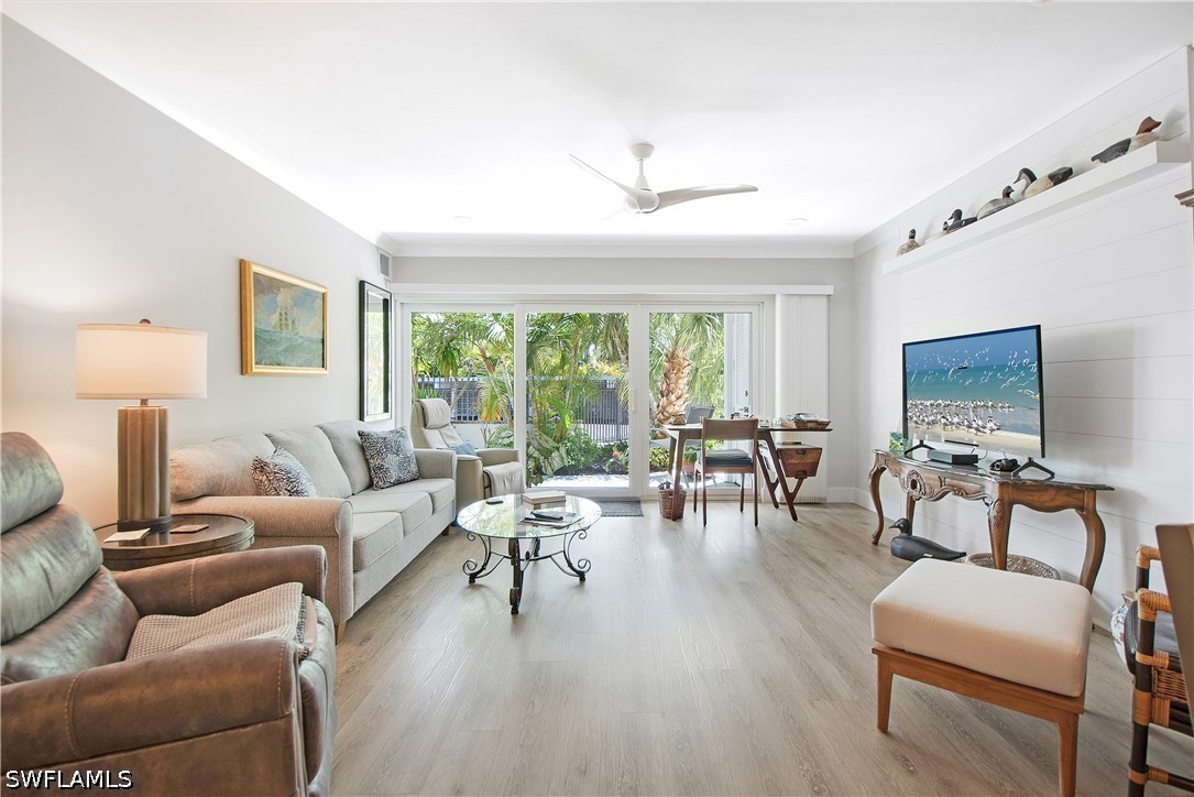 2 Bed Waterfront Home for Sale in Marco Towers, photo 4
