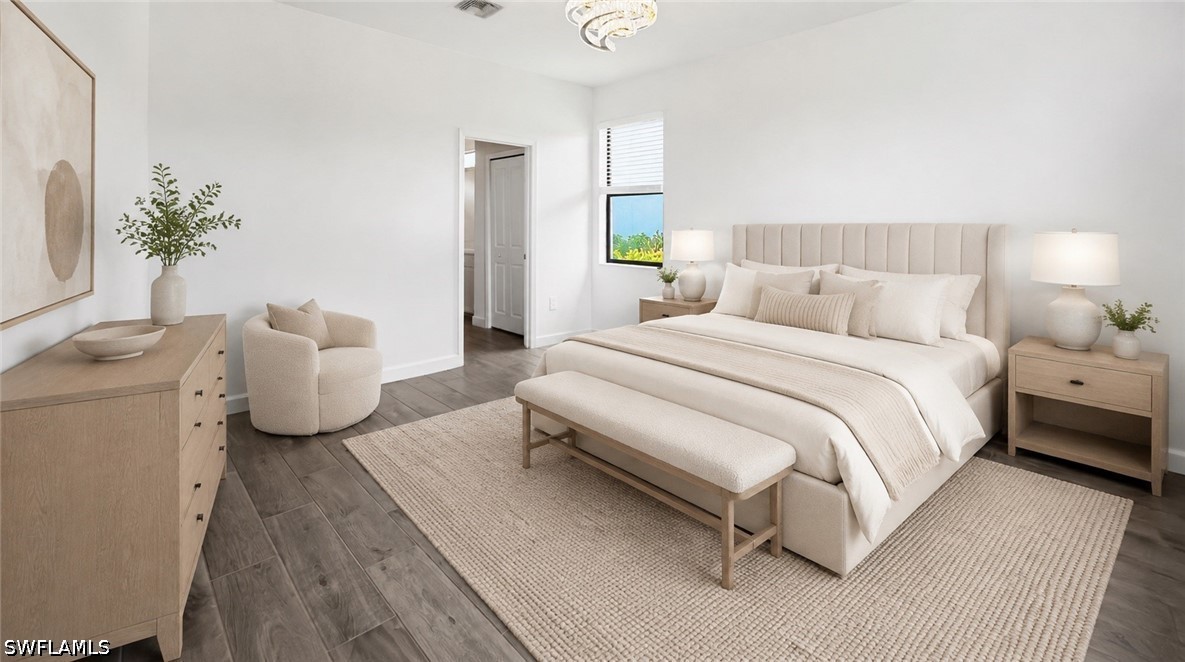 4 Bed SingleFamilyResidence for Sale in Estero, photo 4
