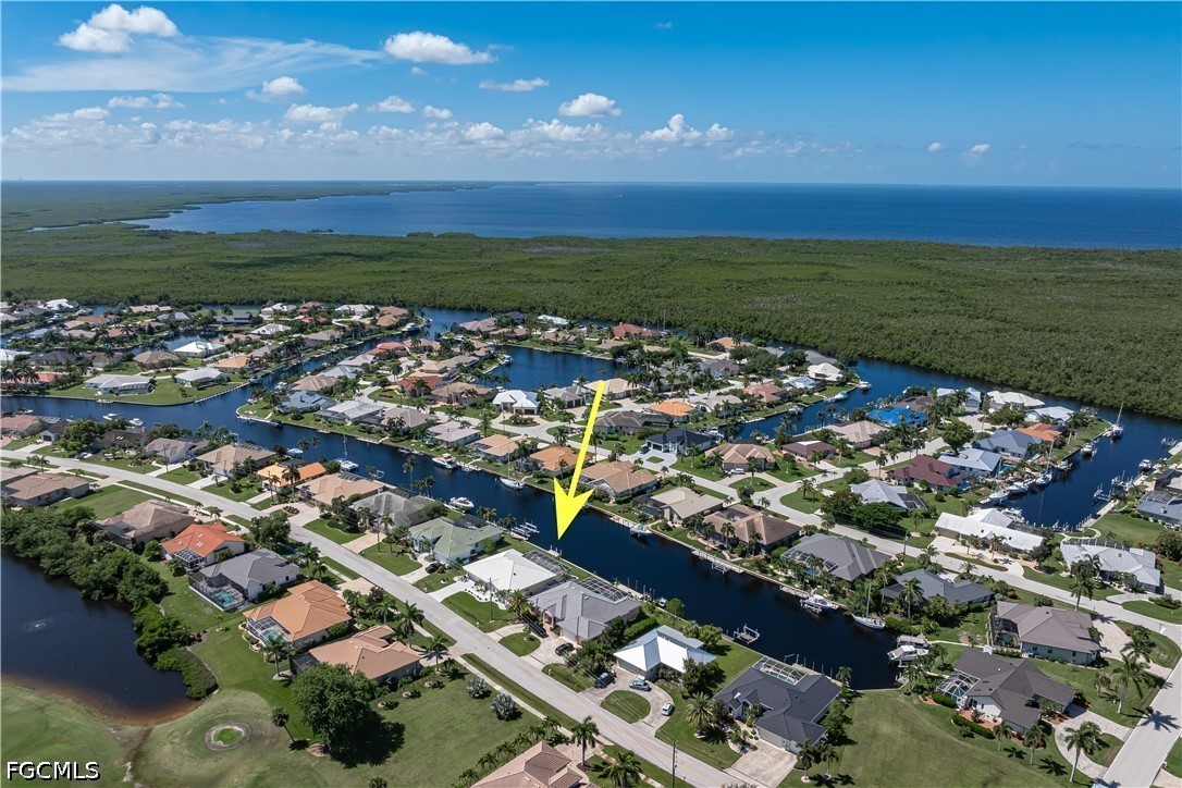 3 Bed Pool Home for Sale in Punta Gorda Isles, photo 4