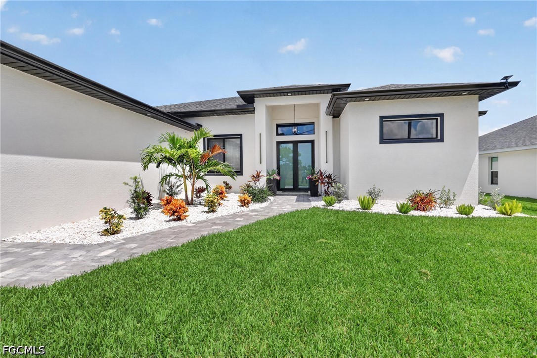 4 Bed Pool Home for Sale in Cape Coral, photo 4