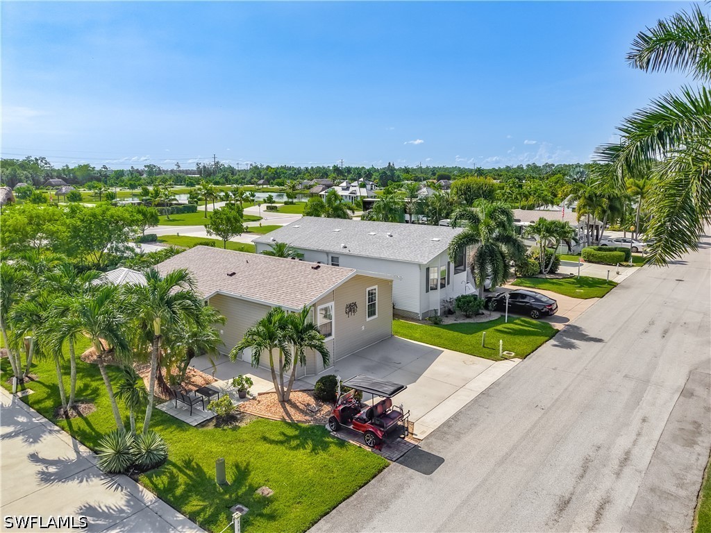 2 Bed ManufacturedHome for Sale in Fort Myers, photo 4