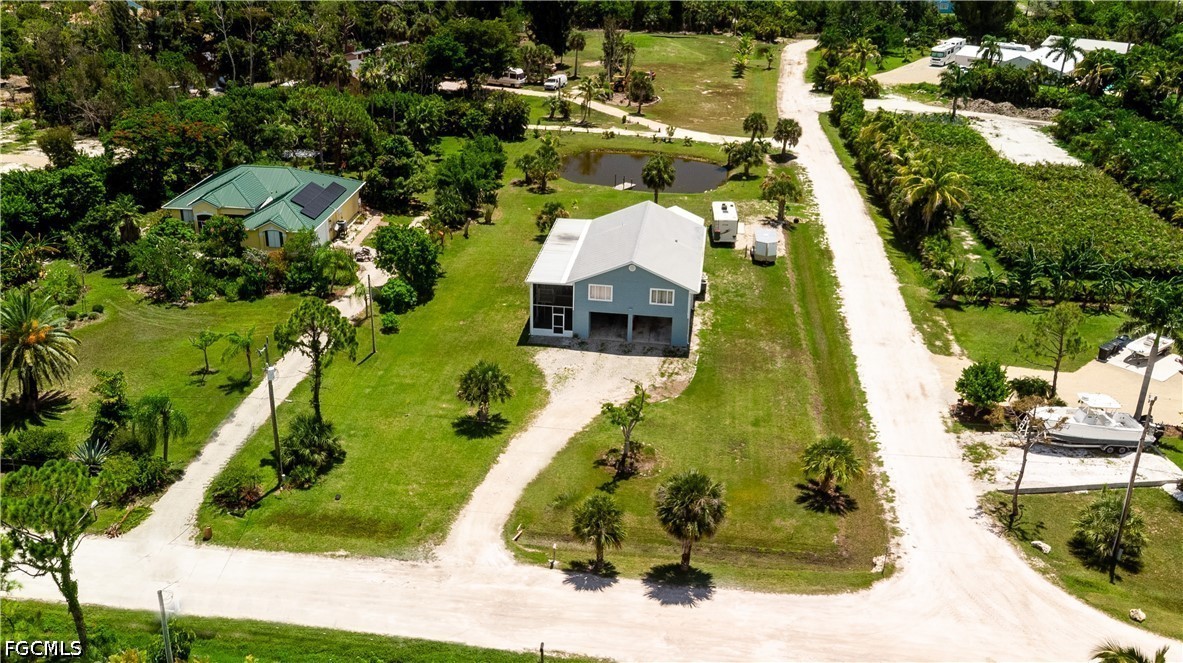 3 Bed Waterfront Home for Sale in Gulf Shores Estates, photo 4