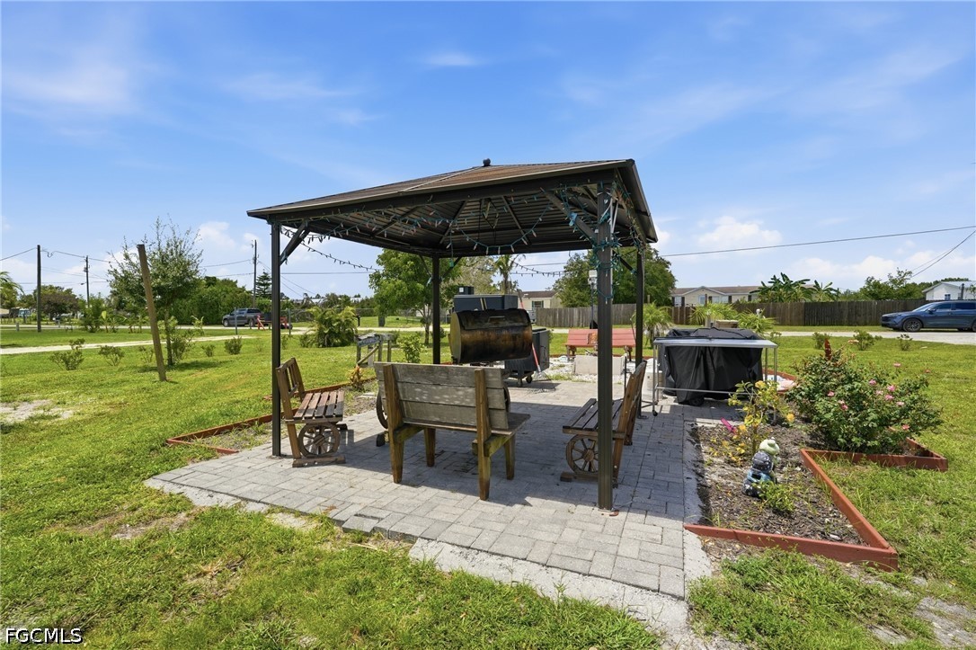 4 Bed ManufacturedHome for Sale in Labelle, photo 4