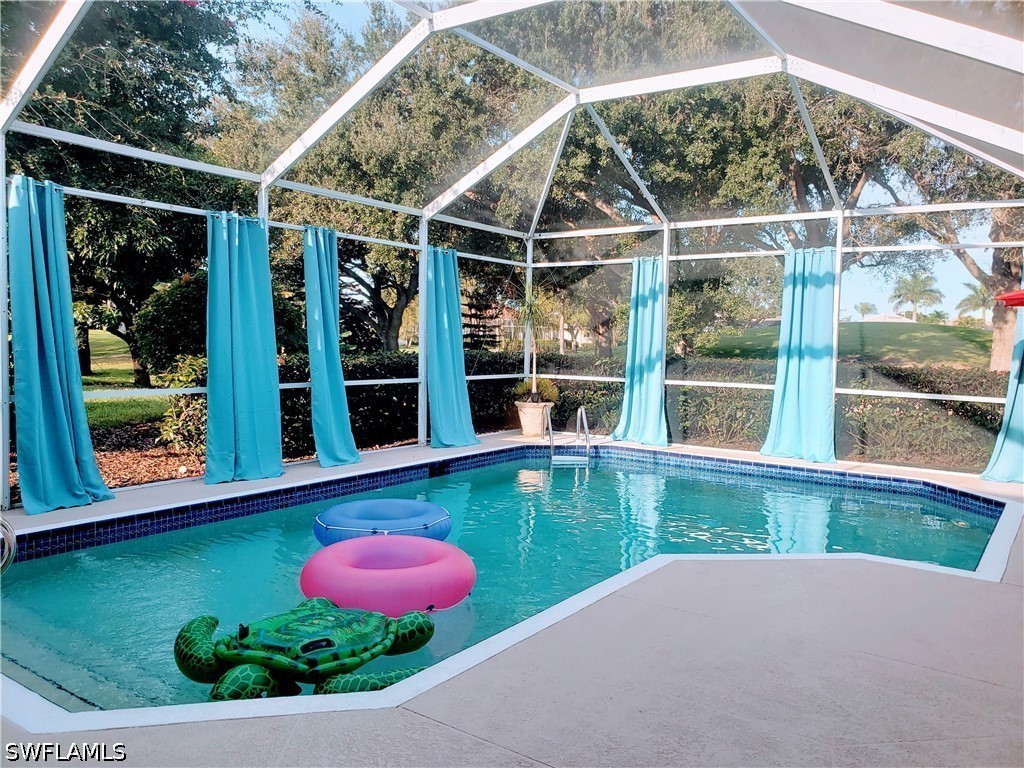 4 Bed Pool Home for Sale in Lely Island Estates, photo 4